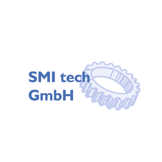 Logo SMI Tech