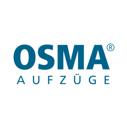 Osma Aufzuege