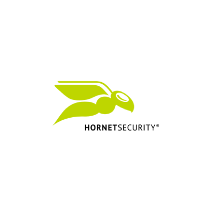 Begeisterte Kunden: Hornet Security